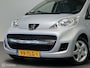 Peugeot 107 1.0-12V Black & Silver 5-drs [ NAP airco LM ]