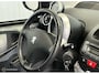 Peugeot 107 1.0-12V Black & Silver 5-drs [ NAP airco LM ]