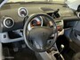 Peugeot 107 1.0-12V Black & Silver 5-drs [ NAP airco LM ]