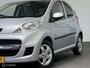 Peugeot 107 1.0-12V Black & Silver 5-drs [ NAP airco LM ]