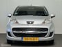 Peugeot 107 1.0-12V Black & Silver 5-drs [ NAP airco LM ]