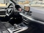 Audi Q5 2.0 TFSI quattro 252pk Sport S Line Black Edition Led afneembare trekhaak 109dkm!