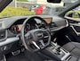 Audi Q5 2.0 TFSI quattro 252pk Sport S Line Black Edition Led afneembare trekhaak 109dkm!