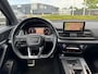 Audi Q5 2.0 TFSI quattro 252pk Sport S Line Black Edition Led afneembare trekhaak 109dkm!