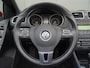 Volkswagen Golf Cabriolet 1.4 TSI * DEALER ONDERH. *  ECC !!