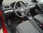 Volkswagen Golf Cabriolet 1.4 TSI * DEALER ONDERH. *  ECC !!