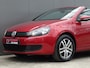 Volkswagen Golf Cabriolet 1.4 TSI * DEALER ONDERH. *  ECC !!