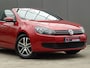 Volkswagen Golf Cabriolet 1.4 TSI * DEALER ONDERH. *  ECC !!