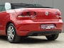Volkswagen Golf Cabriolet 1.4 TSI * DEALER ONDERH. *  ECC !!