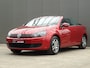 Volkswagen Golf Cabriolet 1.4 TSI * DEALER ONDERH. *  ECC !!