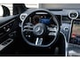 Mercedes-Benz GLC 400e 4MATIC AMG Line Panodak Burmester HUD Massage Treeplanken 360Cam Night Pakket AirBalance