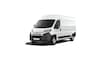 Fiat Ducato Professional Standaard - Elektrisch Automaat