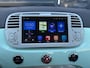Fiat 500 0.9 TwinAir Turbo Easy Carplay|Airco|Lichtmetalenvelgen