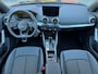 Audi Q2 35 TFSI 150pk s-tronic S Edition | Privacy glass | Afgevlakt stuurwiel | Matrix-LED