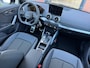 Audi Q2 35 TFSI 150pk s-tronic S Edition | Privacy glass | Afgevlakt stuurwiel | Matrix-LED