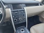 Land Rover Discovery Sport sport