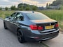 BMW 3-Serie 316i Business Line ECC Audio/Navi Electric pakket LMV 17" PDC ASR Cruisecontrol Colorpakket ABS Dealeronderhoud Nw Apk