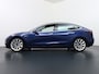 Tesla Model 3 Long Range 75kWh 463PK 18" FSD-Full Self Driving Computer-3 Premium Audio 4wd AutoPilot Panoramadak Camera's Leer Adaptive-Cruise-Control+Stop&Go Pdc-a+v Dual-Ecc Dual-Motor AWD Keyless(via GSM) Stoel en achterbank verwarming Electr.Stoelen+Memory+Easy-Entry WiFi Origineel Nederlandse auto Grootste accu Tot 16,5kwh thuis laden. Accu/Motor Garantie tot 29-12-2027 max 192.000km