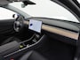 Tesla Model 3 Long Range 75kWh 463PK 18" FSD-Full Self Driving Computer-3 Premium Audio 4wd AutoPilot Panoramadak Camera's Leer Adaptive-Cruise-Control+Stop&Go Pdc-a+v Dual-Ecc Dual-Motor AWD Keyless(via GSM) Stoel en achterbank verwarming Electr.Stoelen+Memory+Easy-Entry WiFi Origineel Nederlandse auto Grootste accu Tot 16,5kwh thuis laden. Accu/Motor Garantie tot 29-12-2027 max 192.000km