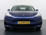 Tesla Model 3 Long Range 75kWh 463PK 18" FSD-Full Self Driving Computer-3 Premium Audio 4wd AutoPilot Panoramadak Camera's Leer Adaptive-Cruise-Control+Stop&Go Pdc-a+v Dual-Ecc Dual-Motor AWD Keyless(via GSM) Stoel en achterbank verwarming Electr.Stoelen+Memory+Easy-Entry WiFi Origineel Nederlandse auto Grootste accu Tot 16,5kwh thuis laden. Accu/Motor Garantie tot 29-12-2027 max 192.000km
