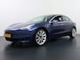 Tesla Model 3 Long Range 75kWh 463PK 18" FSD-Full Self Driving Computer-3 Premium Audio 4wd AutoPilot Panoramadak Camera's Leer Adaptive-Cruise-Control+Stop&Go Pdc-a+v Dual-Ecc Dual-Motor AWD Keyless(via GSM) Stoel en achterbank verwarming Electr.Stoelen+Memory+Easy-Entry WiFi Origineel Nederlandse auto Grootste accu Tot 16,5kwh thuis laden. Accu/Motor Garantie tot 29-12-2027 max 192.000km