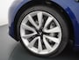 Tesla Model 3 Long Range 75kWh 463PK 18" FSD-Full Self Driving Computer-3 Premium Audio 4wd AutoPilot Panoramadak Camera's Leer Adaptive-Cruise-Control+Stop&Go Pdc-a+v Dual-Ecc Dual-Motor AWD Keyless(via GSM) Stoel en achterbank verwarming Electr.Stoelen+Memory+Easy-Entry WiFi Origineel Nederlandse auto Grootste accu Tot 16,5kwh thuis laden. Accu/Motor Garantie tot 29-12-2027 max 192.000km