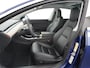 Tesla Model 3 Long Range 75kWh 463PK 18" FSD-Full Self Driving Computer-3 Premium Audio 4wd AutoPilot Panoramadak Camera's Leer Adaptive-Cruise-Control+Stop&Go Pdc-a+v Dual-Ecc Dual-Motor AWD Keyless(via GSM) Stoel en achterbank verwarming Electr.Stoelen+Memory+Easy-Entry WiFi Origineel Nederlandse auto Grootste accu Tot 16,5kwh thuis laden. Accu/Motor Garantie tot 29-12-2027 max 192.000km