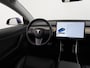 Tesla Model 3 Long Range 75kWh 463PK 18" FSD-Full Self Driving Computer-3 Premium Audio 4wd AutoPilot Panoramadak Camera's Leer Adaptive-Cruise-Control+Stop&Go Pdc-a+v Dual-Ecc Dual-Motor AWD Keyless(via GSM) Stoel en achterbank verwarming Electr.Stoelen+Memory+Easy-Entry WiFi Origineel Nederlandse auto Grootste accu Tot 16,5kwh thuis laden. Accu/Motor Garantie tot 29-12-2027 max 192.000km