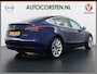 Tesla Model 3 Long Range 75kWh 463PK 18" FSD-Full Self Driving Computer-3 Premium Audio 4wd AutoPilot Panoramadak Camera's Leer Adaptive-Cruise-Control+Stop&Go Pdc-a+v Dual-Ecc Dual-Motor AWD Keyless(via GSM) Stoel en achterbank verwarming Electr.Stoelen+Memory+Easy-Entry WiFi Origineel Nederlandse auto Grootste accu Tot 16,5kwh thuis laden. Accu/Motor Garantie tot 29-12-2027 max 192.000km