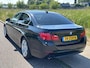 BMW 5-Serie 520i High Executive Automaat ECC Audio/Navi full map Cruisecontrol Leder Sportstoelen LMV 18" Bi-Xenon Dealeronderhoud