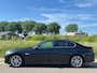 BMW 5-Serie 520i High Executive Automaat ECC Audio/Navi full map Cruisecontrol Leder Sportstoelen LMV 18" Bi-Xenon Dealeronderhoud