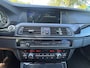 BMW 5-Serie 520i High Executive Automaat ECC Audio/Navi full map Cruisecontrol Leder Sportstoelen LMV 18" Bi-Xenon Dealeronderhoud