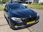 BMW 5-Serie 520i High Executive Automaat ECC Audio/Navi full map Cruisecontrol Leder Sportstoelen LMV 18" Bi-Xenon Dealeronderhoud