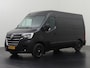 Renault Master 2.3DCi 150PK Automaat L2H2 Black Edition | Airco | Camera | Trekhaak | 3-Persoons | Betimmering