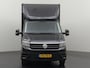 Volkswagen Crafter 2.0TDI 177PK DSG Automaat Bakwagen+Laadklep | Dakspoiler | Zijdeur | Navigatie | Airco | Cruise