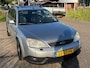 Ford Mondeo Wagon 3.0 V6 ST220 ECC Audio/CD Leder LMV 18" Recaro sportstoelen ESP ABS Cruisecontrol TCS Schuif-/kanteldak Nw Apk!