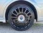 Ford Mondeo Wagon 3.0 V6 ST220 ECC Audio/CD Leder LMV 18" Recaro sportstoelen ESP ABS Cruisecontrol TCS Schuif-/kanteldak Nw Apk!
