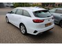 Kia Ceed Sportswagon 1.6 GDI PHEV DynamicLine stoel en stuurverwarming