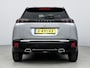 Peugeot e-2008 EV GT 54 kWh 156 pk | Navigatie | Achteruitrijcamera | Parkeersensoren Voor en Achter | Alcantara Bekleding | Sportstoelen | Full-LED Koplampen | Keyless Entry/Start | Climate Control | Cruise Control | 17" Lichtmetalen Velgen | Apple Carplay/Android Auto |