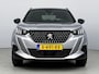 Peugeot e-2008 EV GT 54 kWh 156 pk | Navigatie | Achteruitrijcamera | Parkeersensoren Voor en Achter | Alcantara Bekleding | Sportstoelen | Full-LED Koplampen | Keyless Entry/Start | Climate Control | Cruise Control | 17" Lichtmetalen Velgen | Apple Carplay/Android Auto |