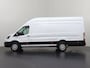 Ford Transit 2.0TDCI 170PK L4H3 Jumbo | Airco | Navigatie | 3-Persoons | Betimmering