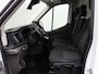 Ford Transit 2.0TDCI 170PK L4H3 Jumbo | Airco | Navigatie | 3-Persoons | Betimmering