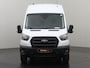 Ford Transit 2.0TDCI 170PK L4H3 Jumbo | Airco | Navigatie | 3-Persoons | Betimmering