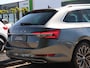 Skoda Superb Combi 1.4 TSI 218pk iV Laurin & Klement | Elektr. voorstoelen incl. geheugen | Lederen bekleding | Stoelverwarming & koeling | Adaptieve cruise control |