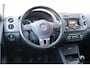 Volkswagen Tiguan 1.4 TSI Comfort&Design Edition Navigatie/Cruise-control/Trekhaak/Parkeerhulp
