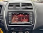 Mitsubishi ASX 1.6 ClearTec Intense | Panoramadak, Navigatie, Climate control, Lichtsensor, regensensor