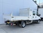 IVECO Daily 35C14 Kipper Dubbele Cabine Dubbellucht Trekhaak Airco Cruise Control Lucht Geveerde Stoel