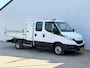 IVECO Daily 35C14 Kipper Dubbele Cabine Dubbellucht Trekhaak Airco Cruise Control Lucht Geveerde Stoel