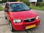 Suzuki Alto 1.1 GLX Spirit 5-Drs Stuurbekrachtiging Electric pakket 2 x airbag ABS Audio/CD Colorpakket Dealeronderhoud Nieuwe Apk