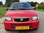 Suzuki Alto 1.1 GLX Spirit 5-Drs Stuurbekrachtiging Electric pakket 2 x airbag ABS Audio/CD Colorpakket Dealeronderhoud Nieuwe Apk